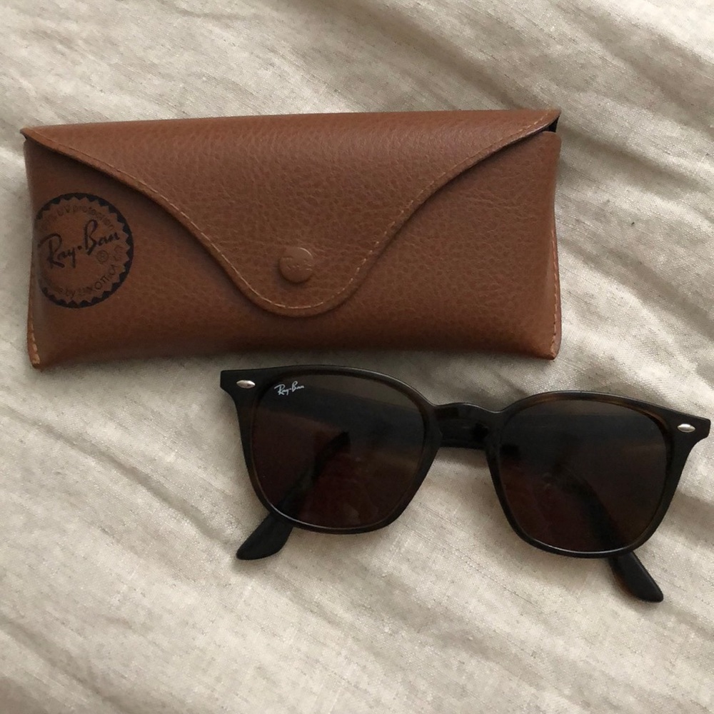 Ray-Bans